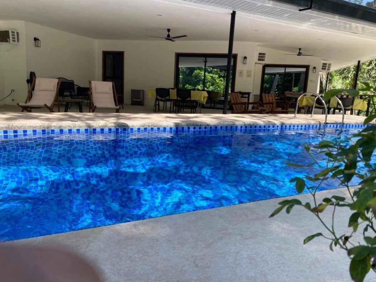 Bacnotan Balai Benedicere Bed & Breakfast المظهر الخارجي الصورة