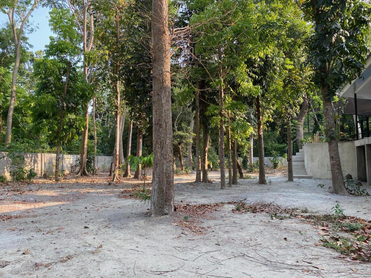 Bacnotan Balai Benedicere Bed & Breakfast المظهر الخارجي الصورة