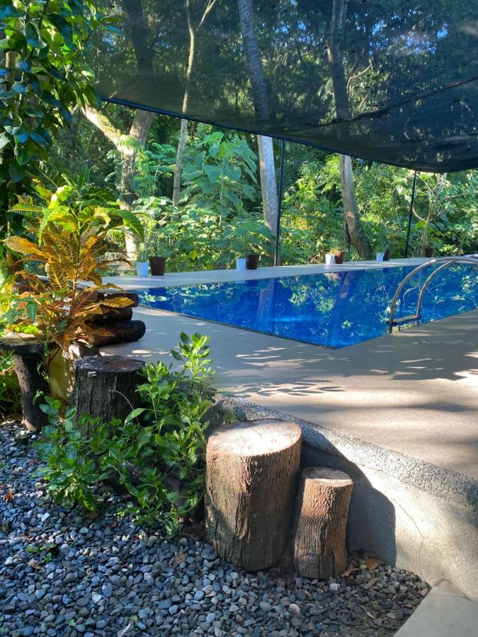 Bacnotan Balai Benedicere Bed & Breakfast المظهر الخارجي الصورة