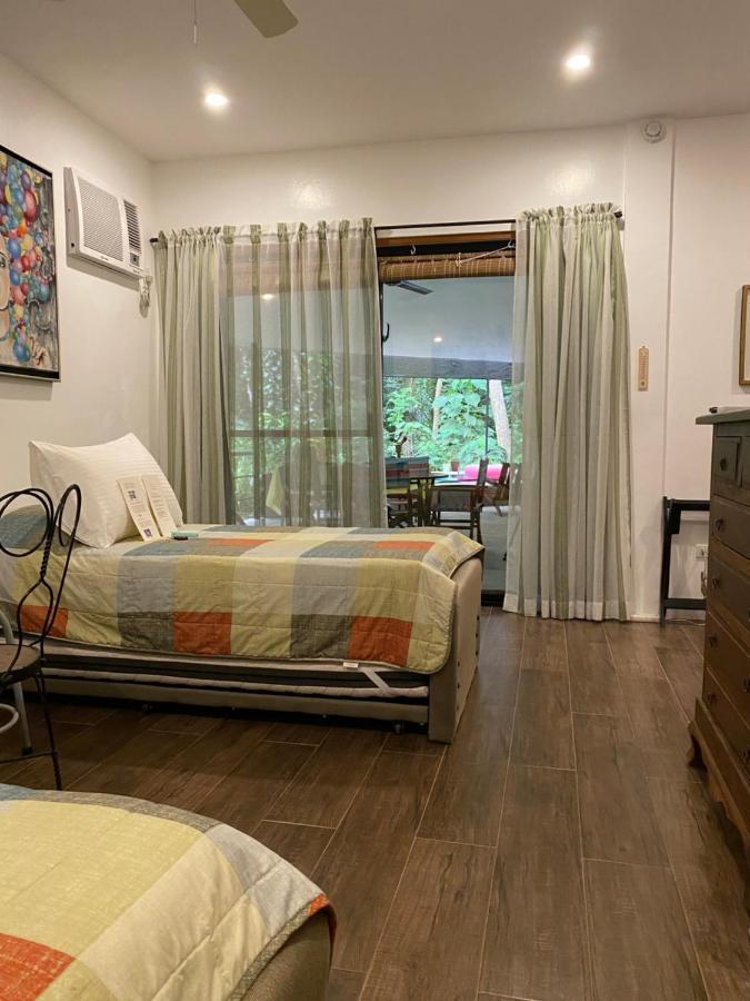 Bacnotan Balai Benedicere Bed & Breakfast المظهر الخارجي الصورة