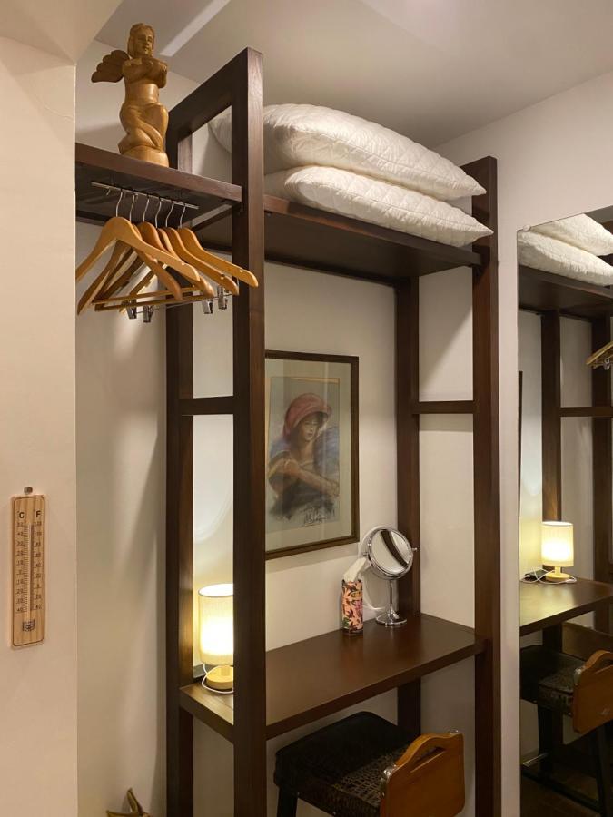 Bacnotan Balai Benedicere Bed & Breakfast المظهر الخارجي الصورة