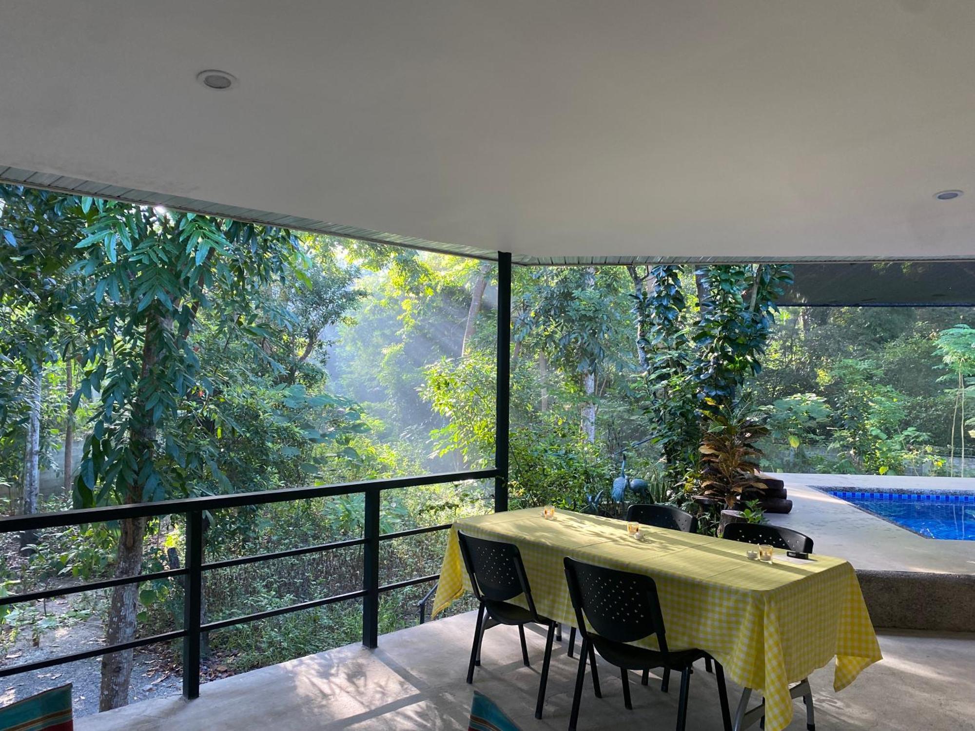 Bacnotan Balai Benedicere Bed & Breakfast المظهر الخارجي الصورة
