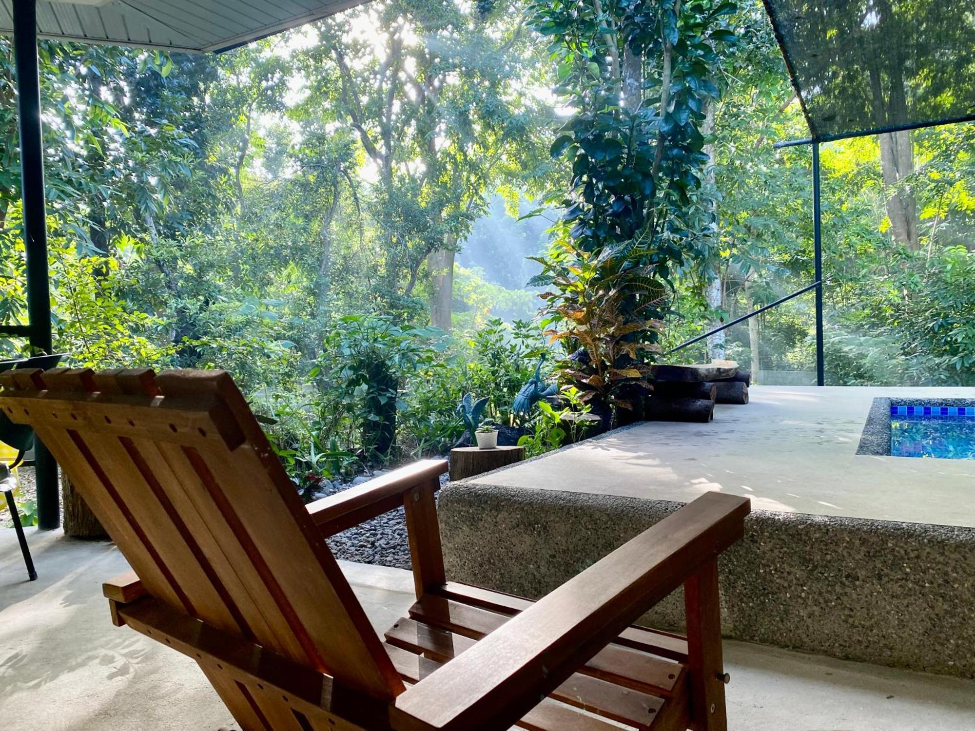 Bacnotan Balai Benedicere Bed & Breakfast المظهر الخارجي الصورة