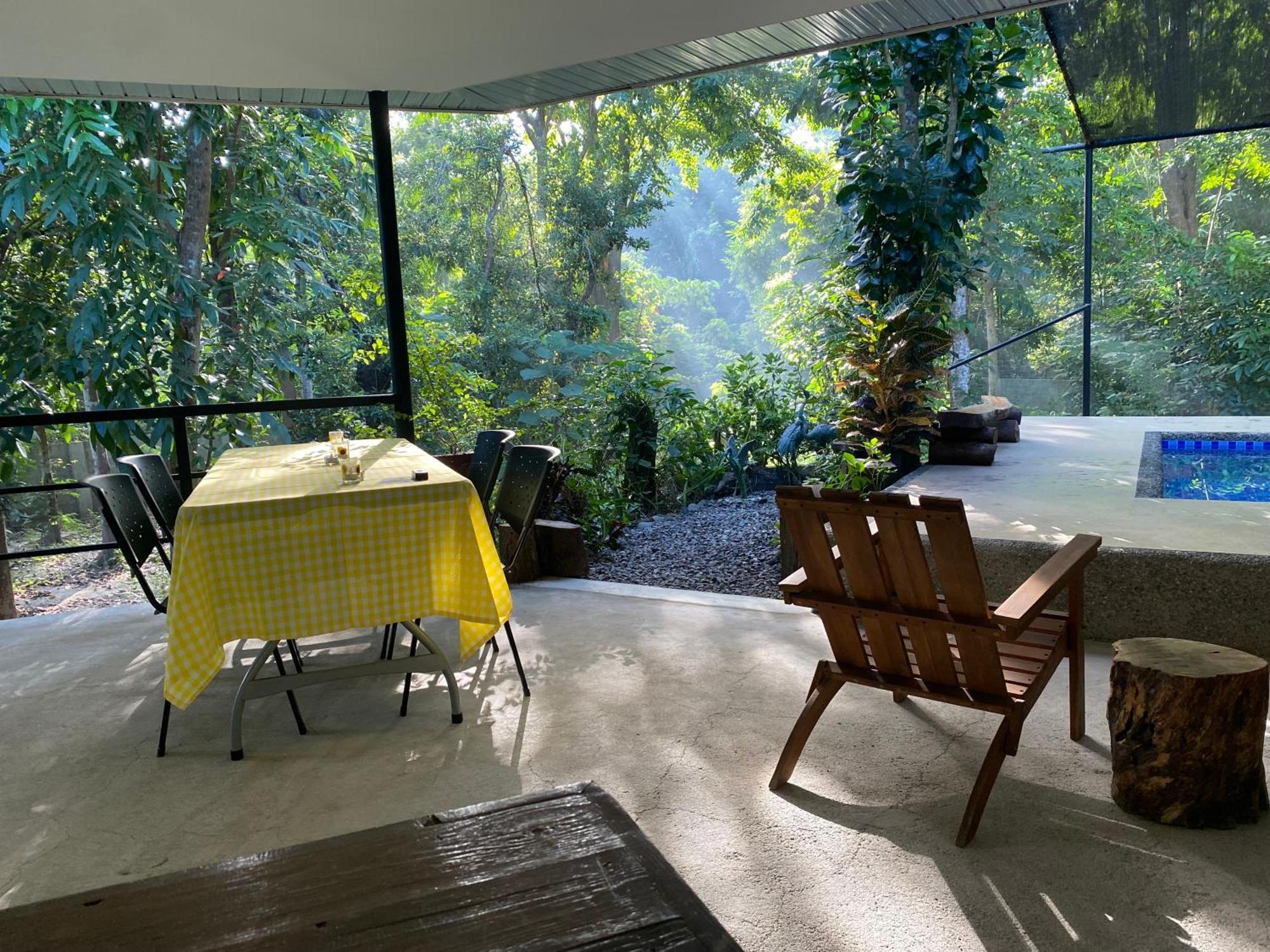 Bacnotan Balai Benedicere Bed & Breakfast المظهر الخارجي الصورة