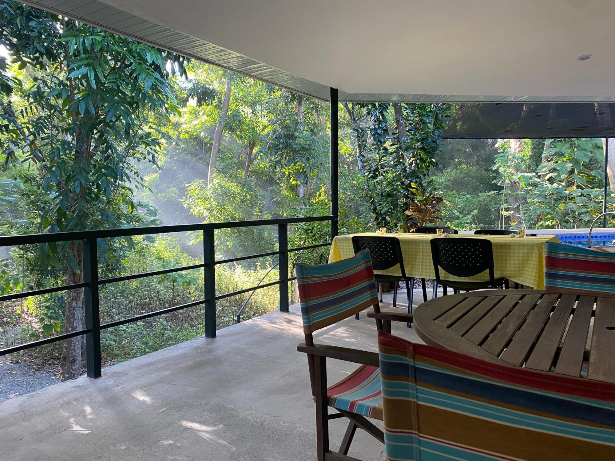 Bacnotan Balai Benedicere Bed & Breakfast المظهر الخارجي الصورة