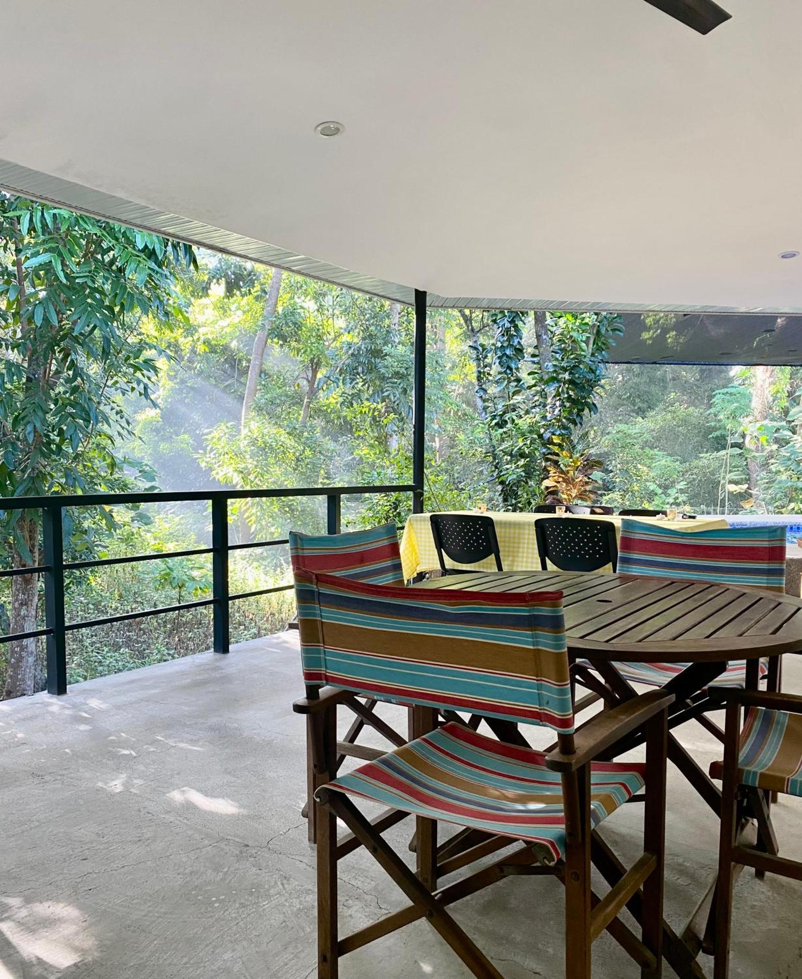 Bacnotan Balai Benedicere Bed & Breakfast المظهر الخارجي الصورة