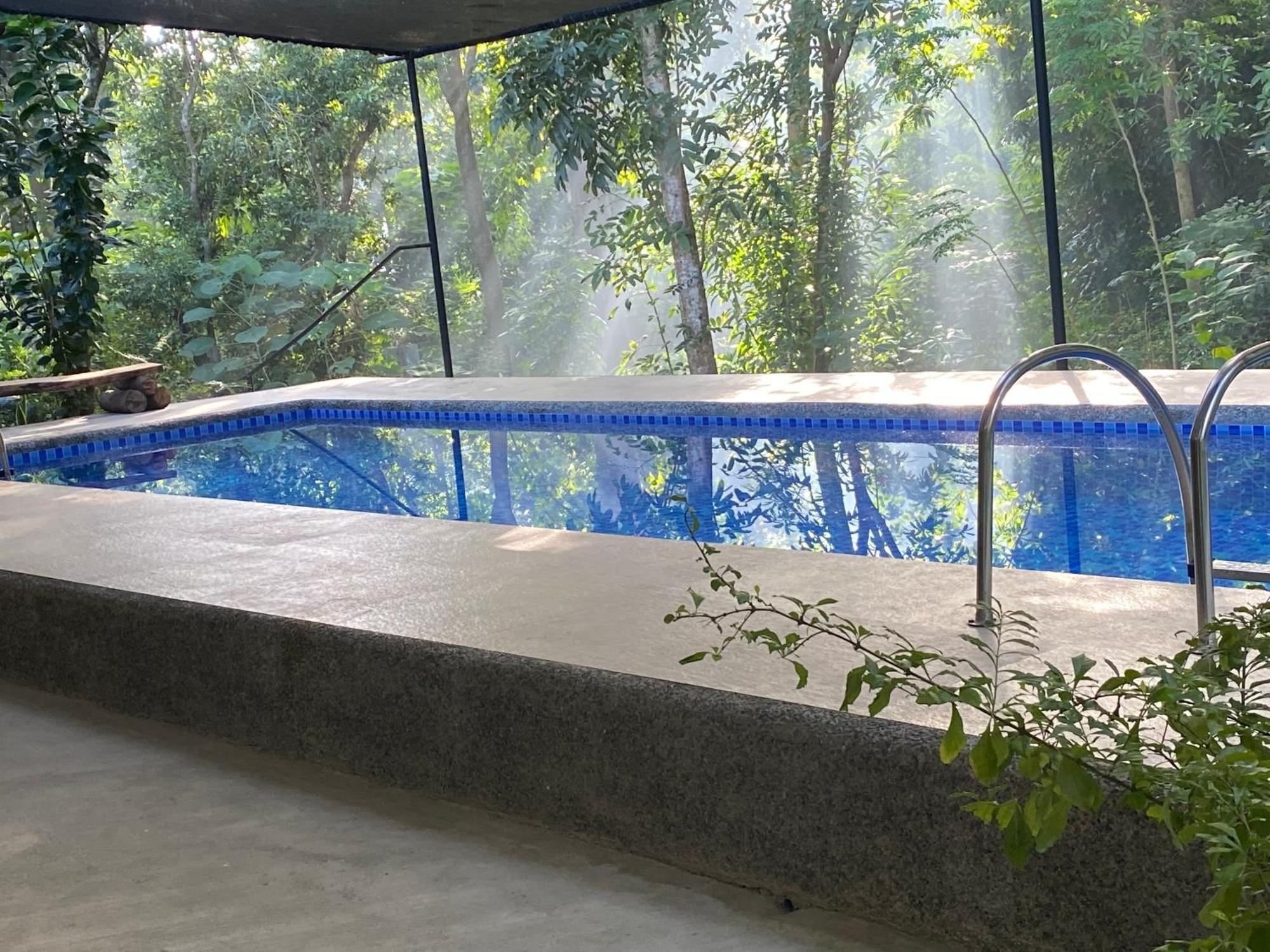 Bacnotan Balai Benedicere Bed & Breakfast المظهر الخارجي الصورة