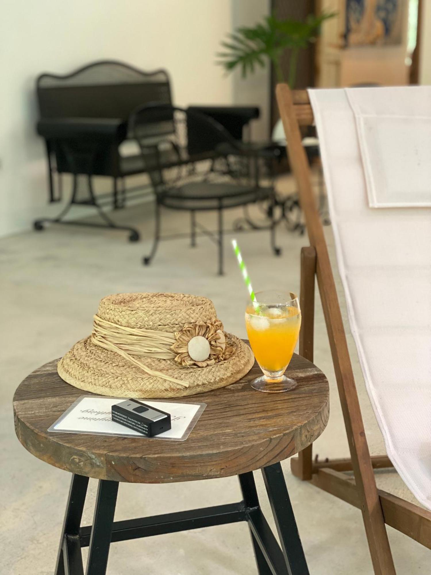 Bacnotan Balai Benedicere Bed & Breakfast المظهر الخارجي الصورة