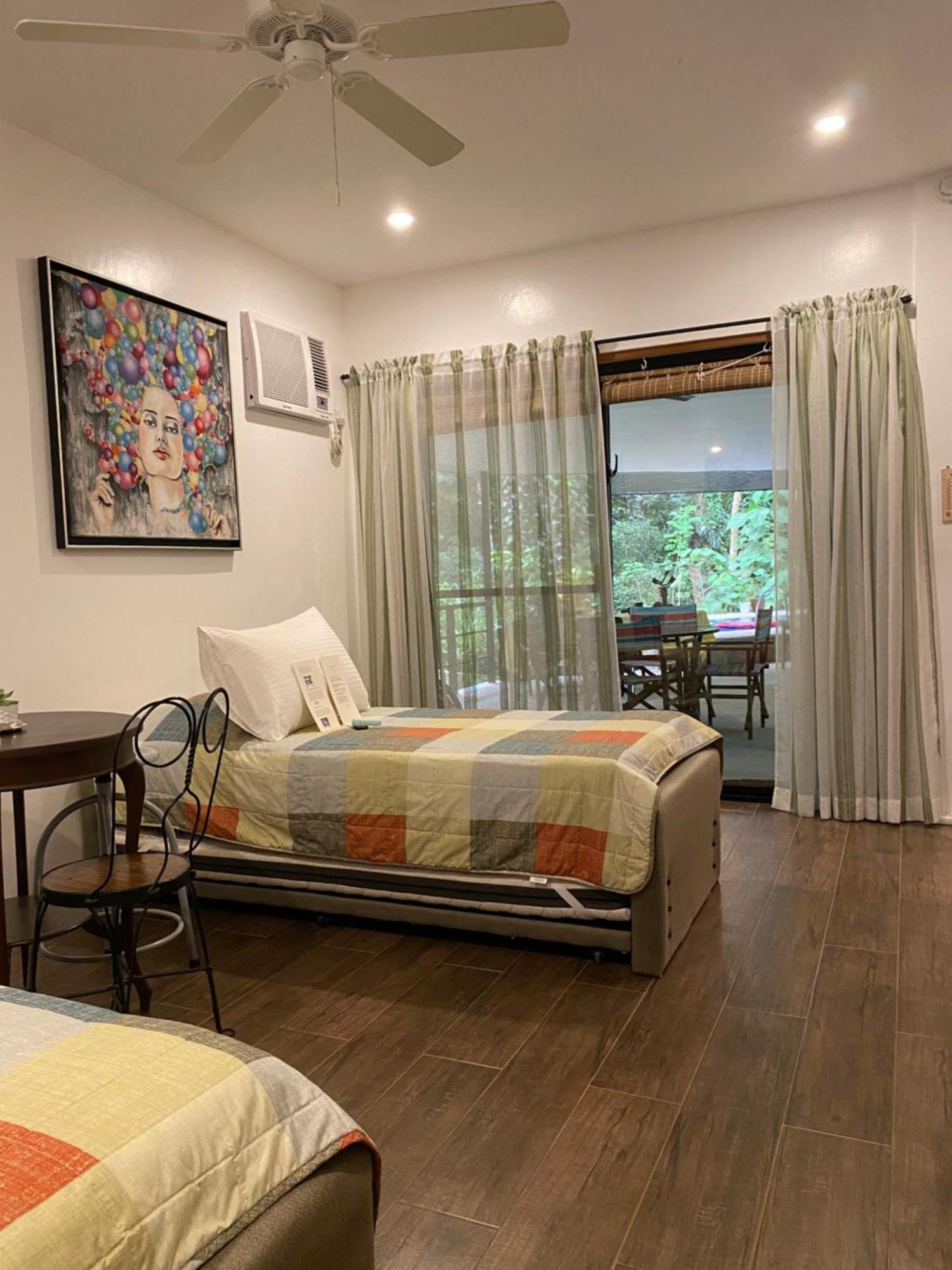 Bacnotan Balai Benedicere Bed & Breakfast المظهر الخارجي الصورة