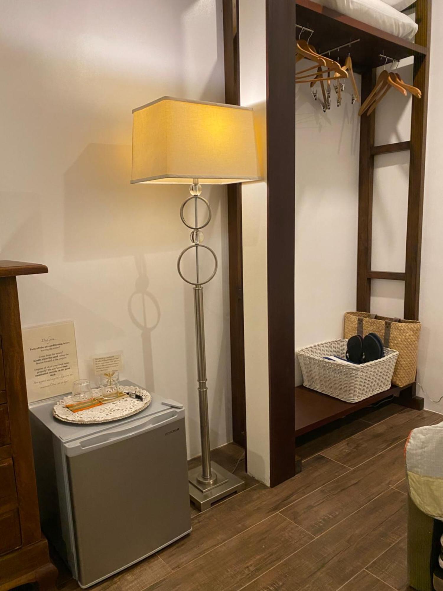 Bacnotan Balai Benedicere Bed & Breakfast المظهر الخارجي الصورة