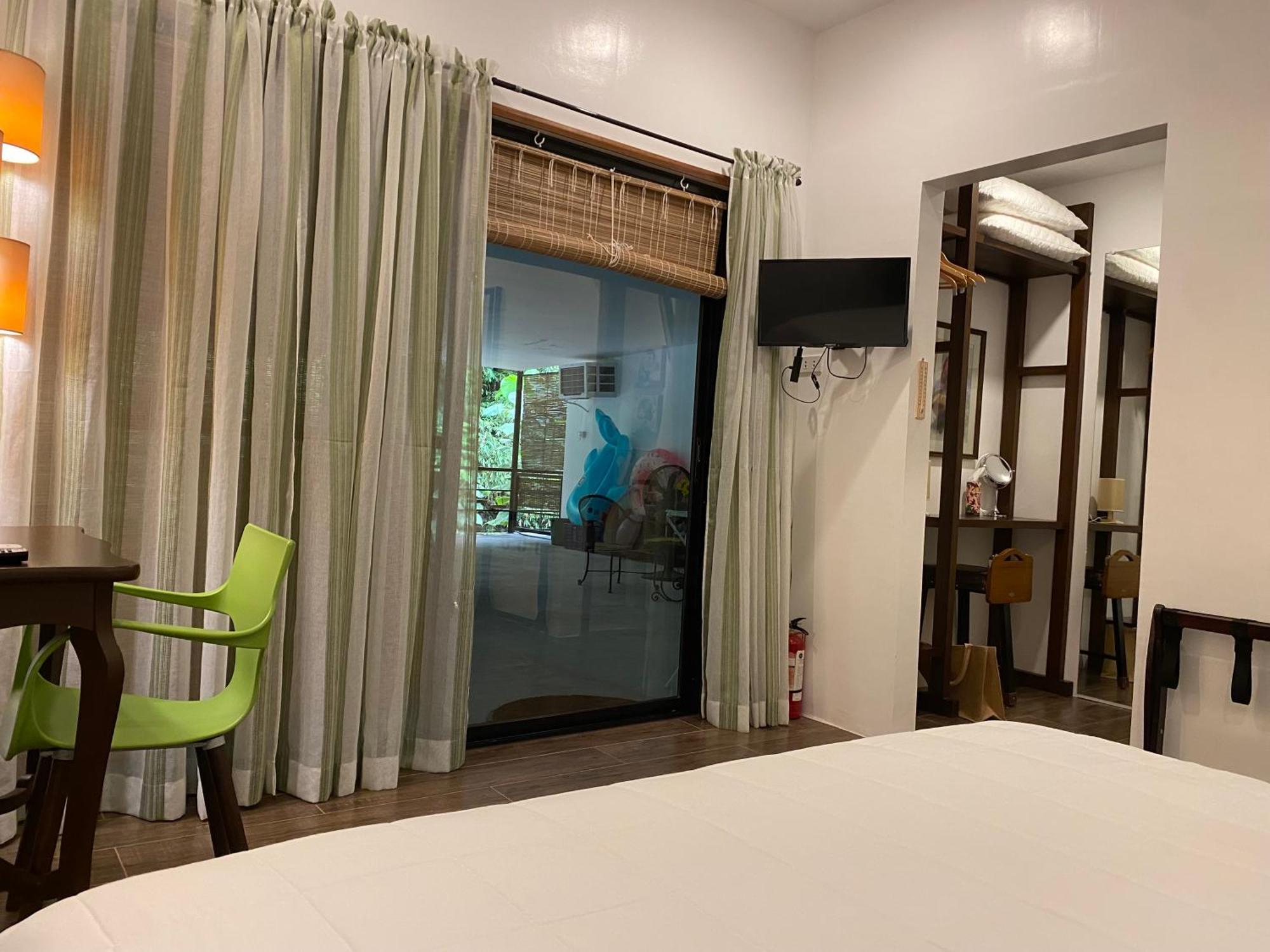 Bacnotan Balai Benedicere Bed & Breakfast المظهر الخارجي الصورة