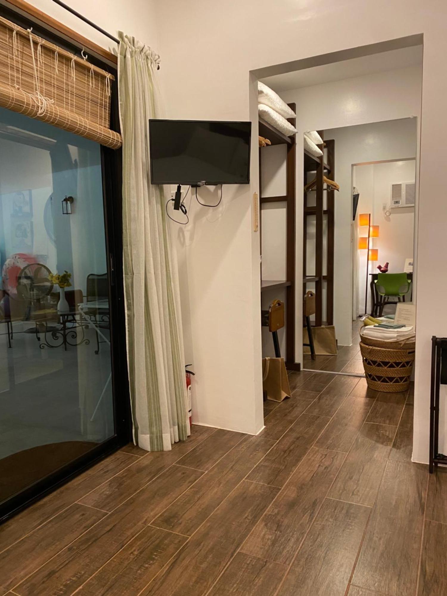 Bacnotan Balai Benedicere Bed & Breakfast المظهر الخارجي الصورة