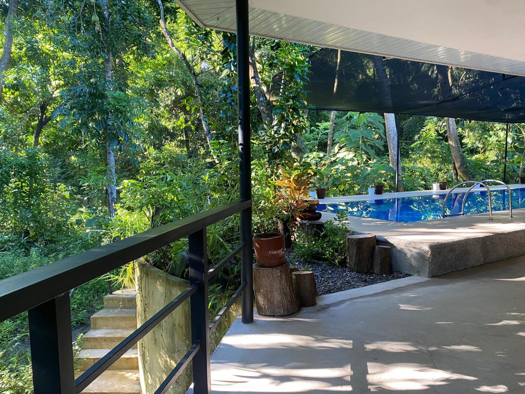 Bacnotan Balai Benedicere Bed & Breakfast المظهر الخارجي الصورة